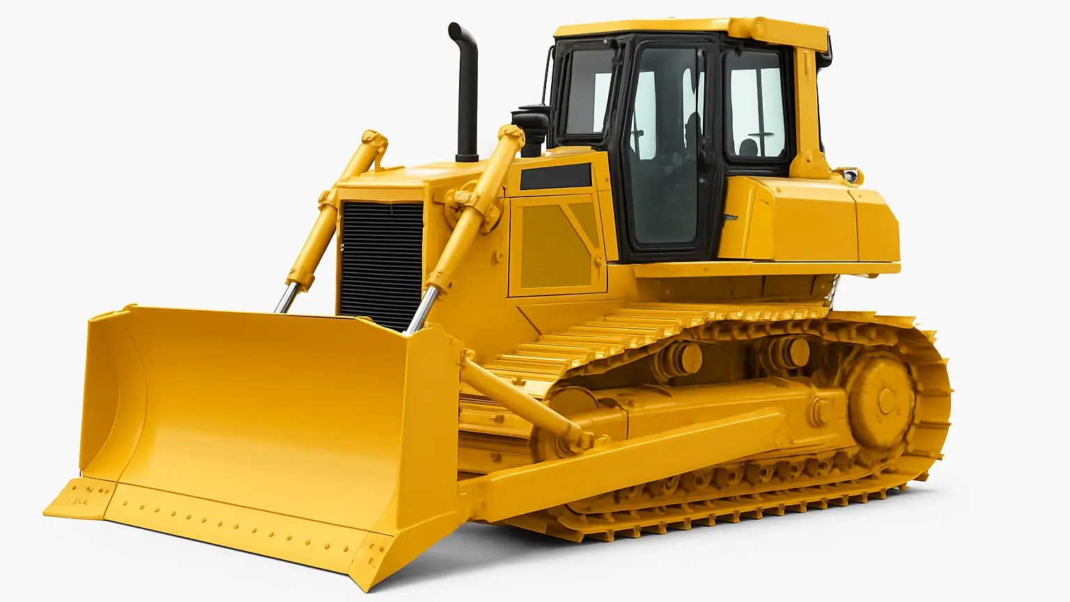 Heavy Equipment and Machinery - Industrial Global Projects & Exports Inc